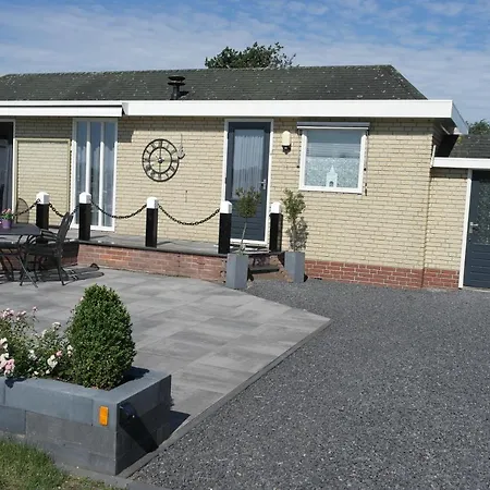 Chalet 't Anker *