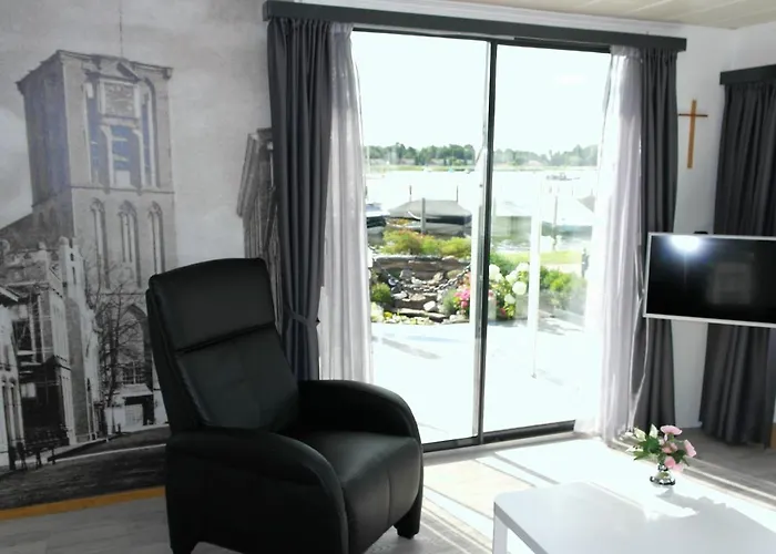 't Anker Alpstuga Elburg