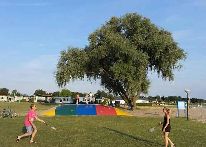 Alpstuga 't Anker Elburg