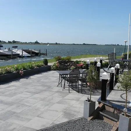 Alpehytte 't Anker Elburg