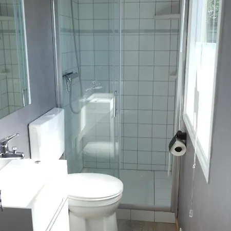 Alpehytte 't Anker *