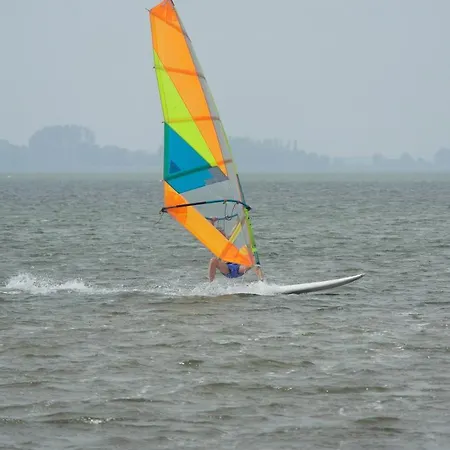 Alpehytte 't Anker *