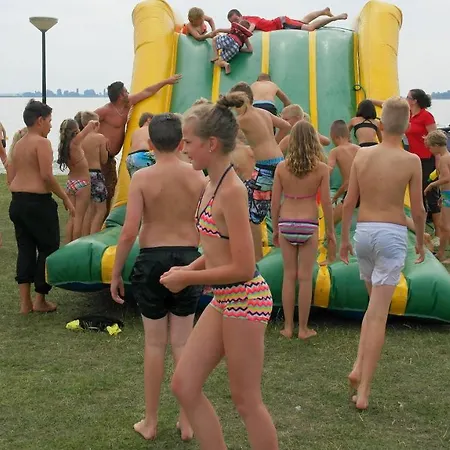 't Anker Alpehytte *