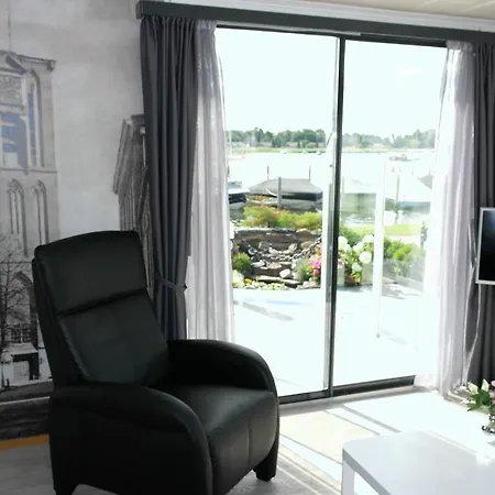 't Anker Alpehytte Elburg